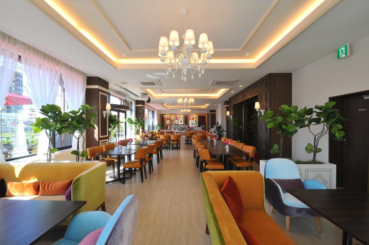 卢克索南柏格兰德公园酒店 柏市 外观 照片