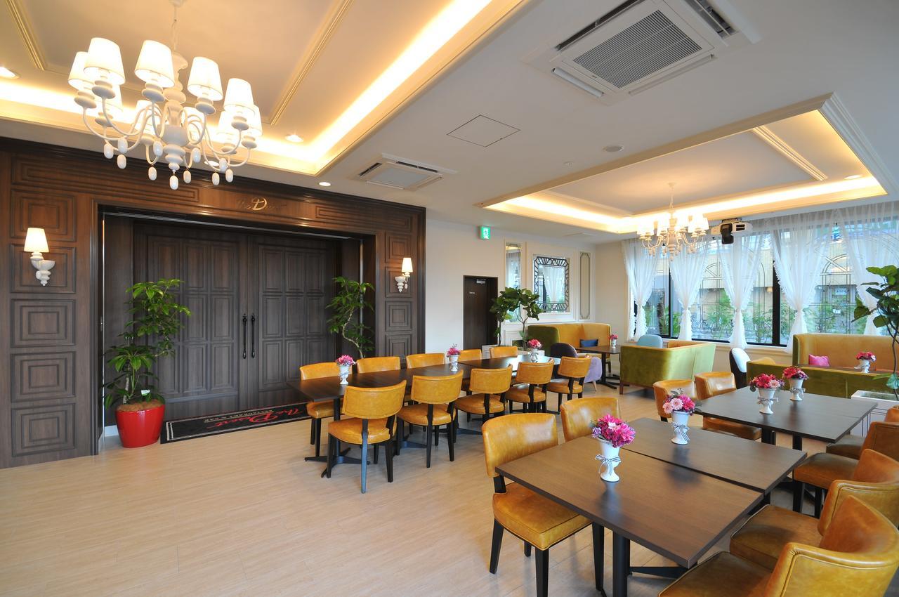 卢克索南柏格兰德公园酒店 柏市 外观 照片