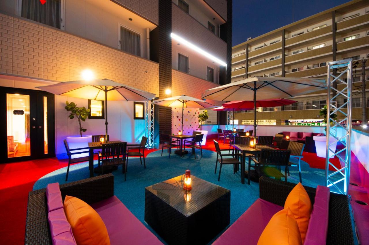 卢克索南柏格兰德公园酒店 柏市 外观 照片
